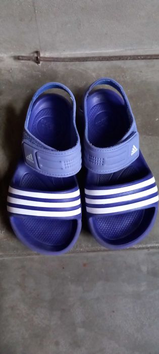 Adidas Адидас сандали 32 номер