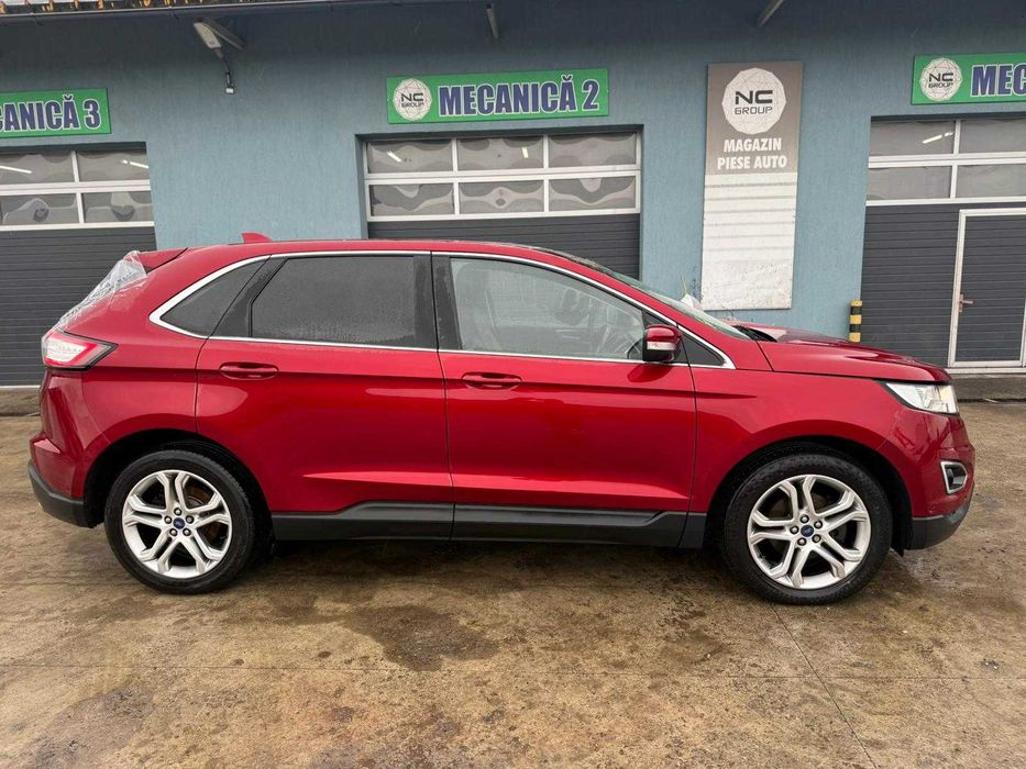 Jante R19 Ford Edge 2.0 TDCI 2016 T9CE si alte piese