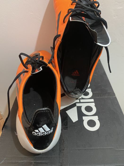 Ghete F50 Adidas