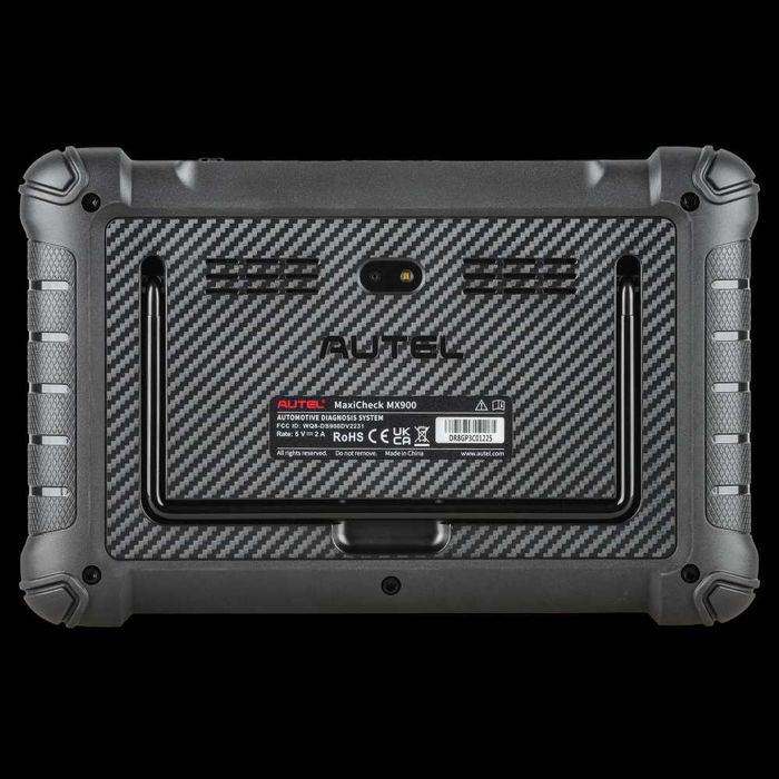 Сканер диагностический Autel MaxiCheck MX900, DoIP