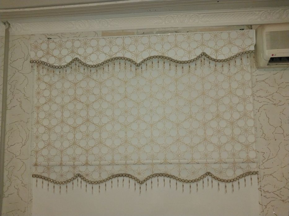 Дуэт ролл штор,ролл штор,день и ночь,