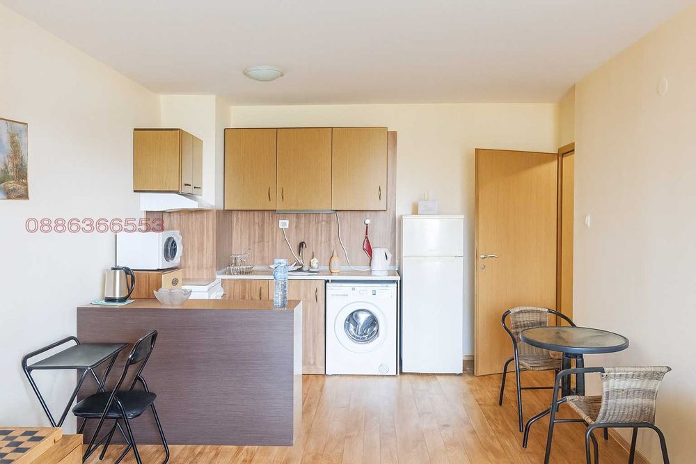 Продава се Двустаен апартамент в Пловдив, Христо Смирненски - 75 кв.м за 1847 €/кв.м - Снимка #5