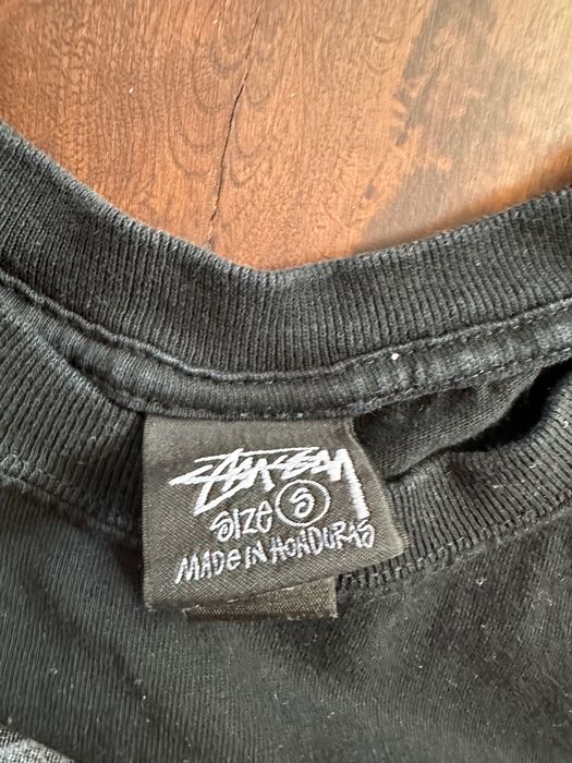 Stussy Streetwear Тениска