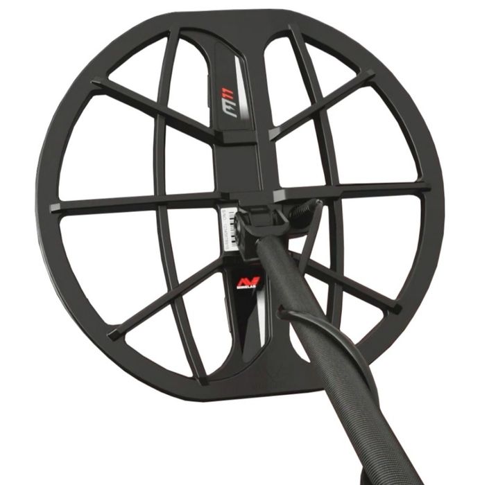 Minelab Мантикора с катушкой  15×12