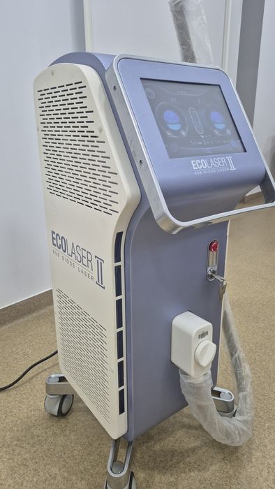 Vand laser epilare definitiva