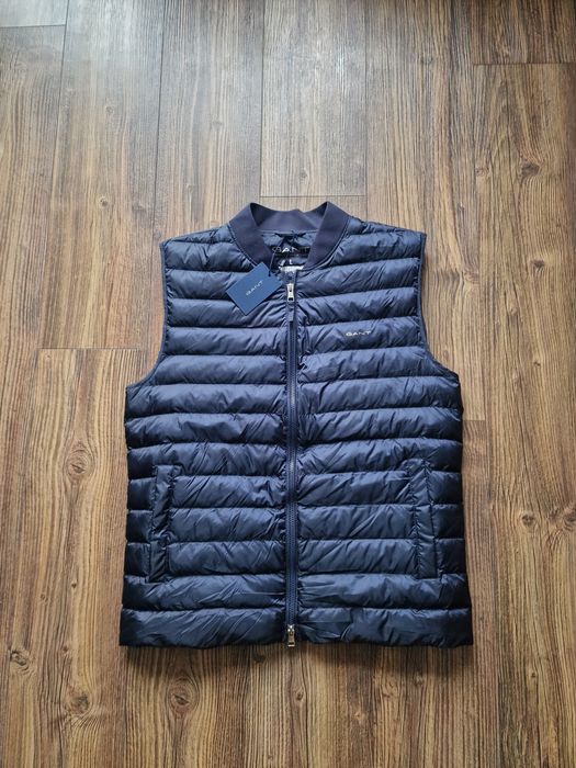 Страхотна мъжка грейка GANT размер L