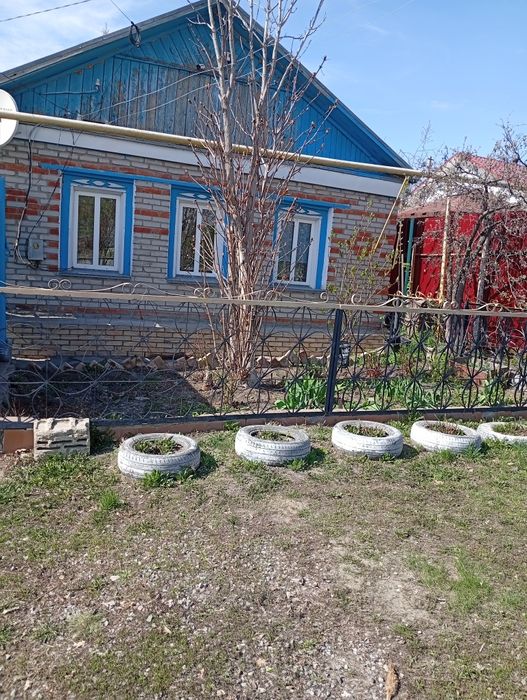 Продам дом в центре города