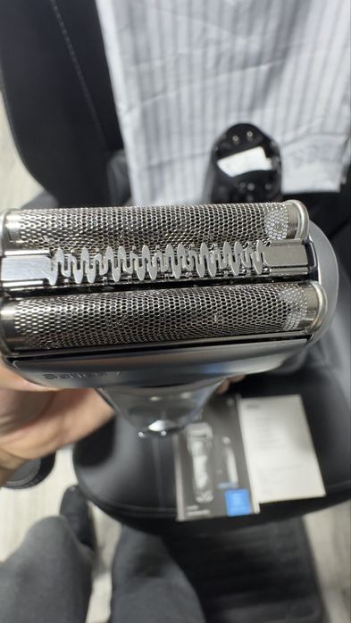 Shaver BRAUN seri 7 nou nout in cutie