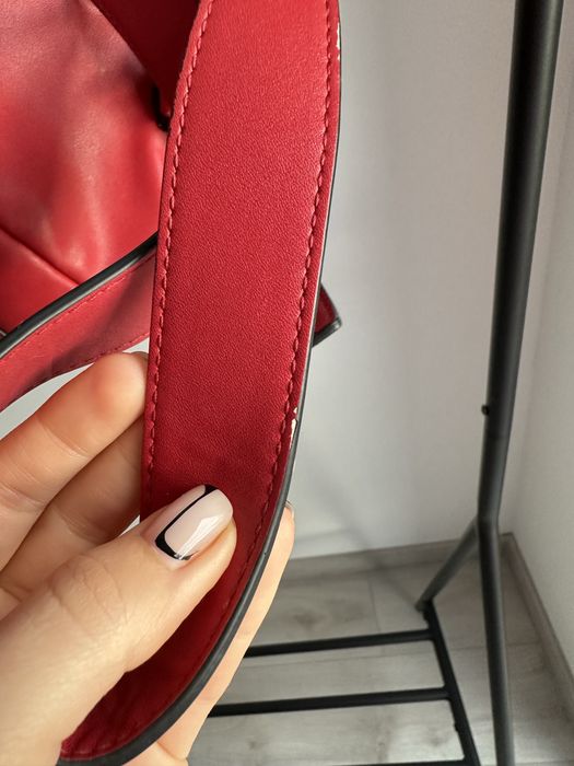 Love moschino раница