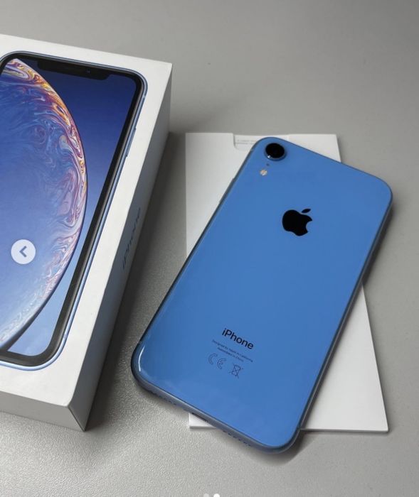 Продам Iphone Xr 64gb