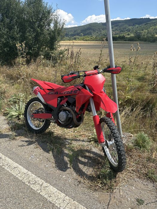 Gas Gas MC450 2025