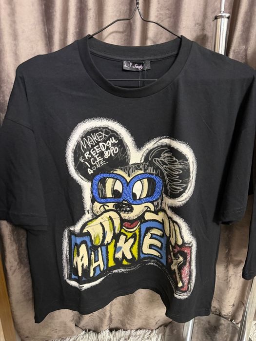 Compleu Mickey Mouse de dama M L