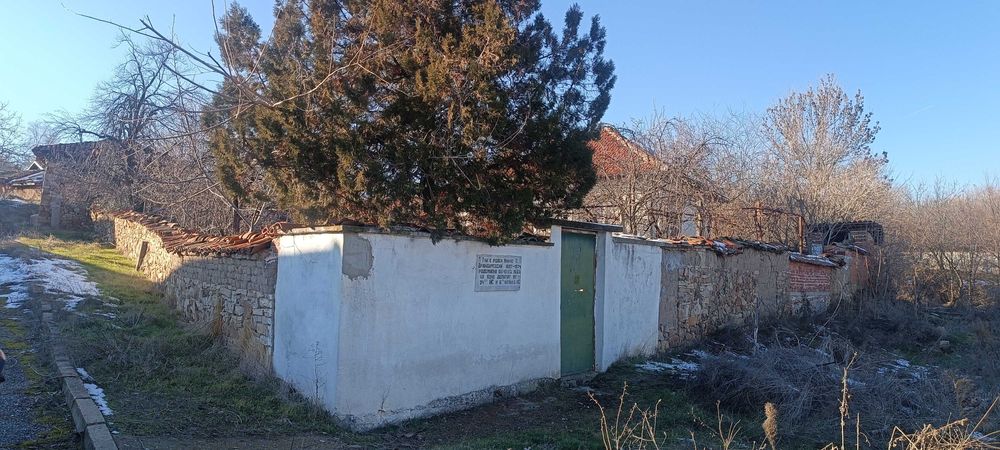 Продава се Къща в с. Верен, Област Стара Загора - 80 кв.м за 319 €/кв.м - Снимка #3