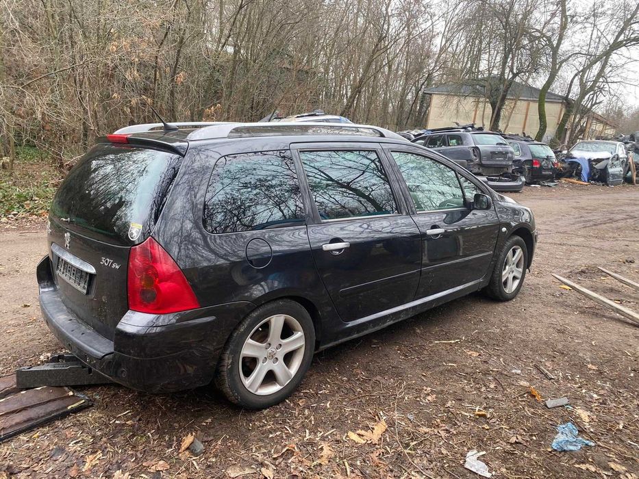 Peugeot 307 на части / пежо 307 на части.