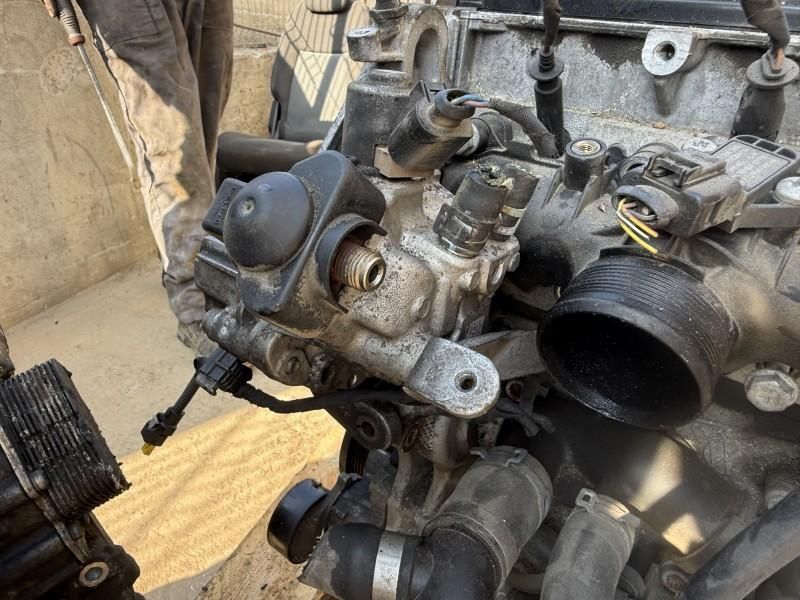 Pompa injectie Volkswagen Polo 5 facelift 1.4 tdi; 1.6 tdi CUSB; CXX 0