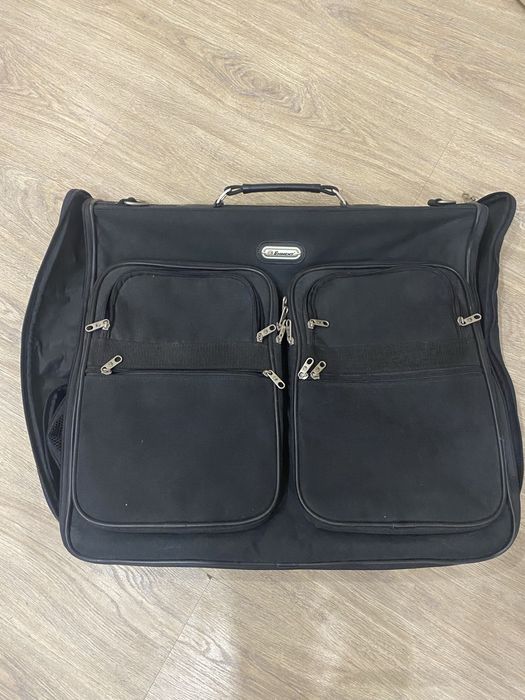 Сумка - чехол доя одежды