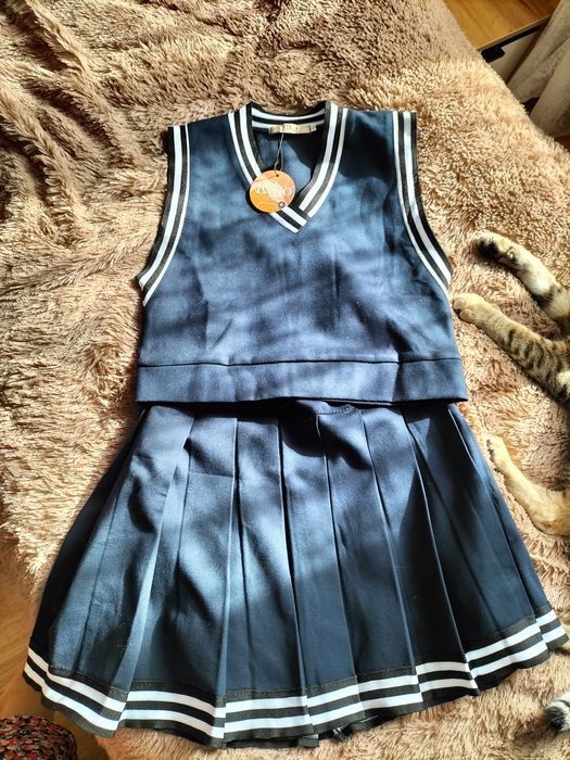 Школьная форма. Новая