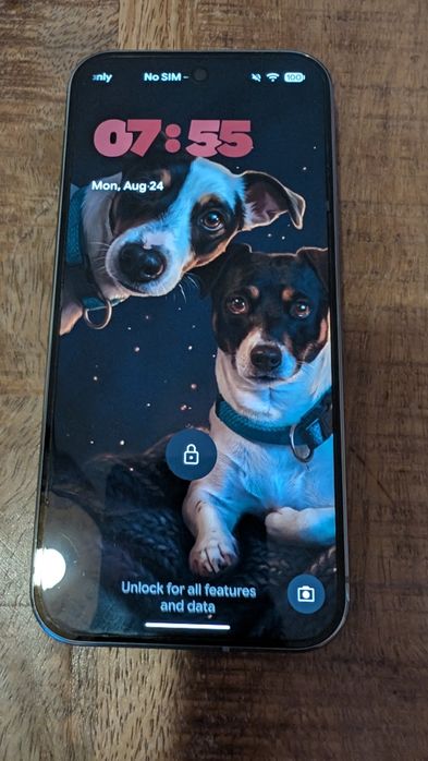 Pixel 9 pro - 512 gb