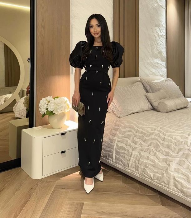 Платья Алматы вечерн