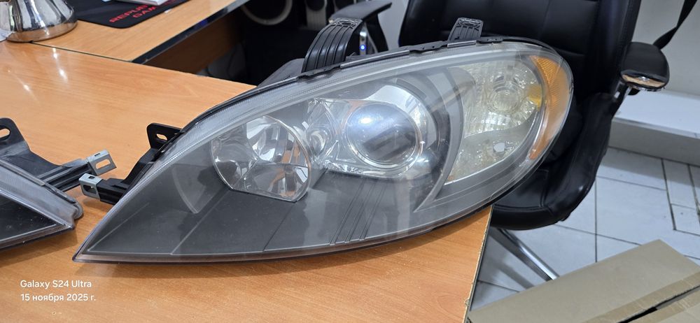 Amerkanka fara gentra oldi vetnam varyant aybi yo‘q