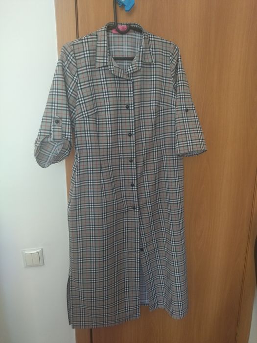 платье на работу