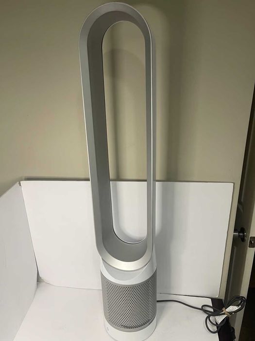 Dyson AM11 Purifier Fan / Pure Cool – пречиствател и вентилатор – 110V