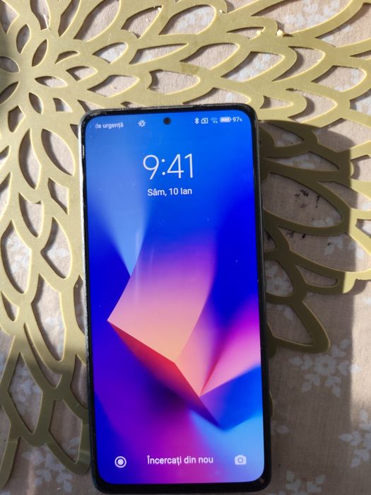 Xiaomi redmi note 10 Pro