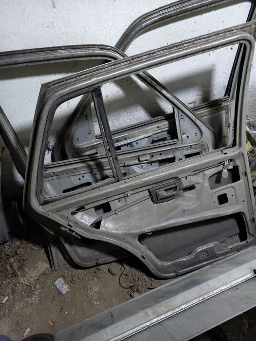 Продам запчасти на гольф 2