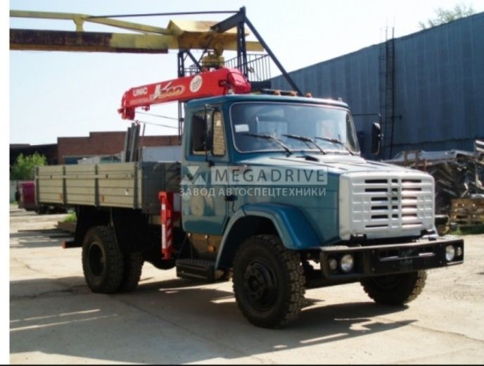 Услуги манипулятора