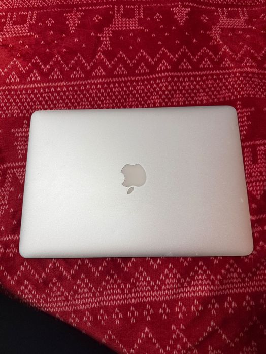 Macbookair 13 inch - Apple