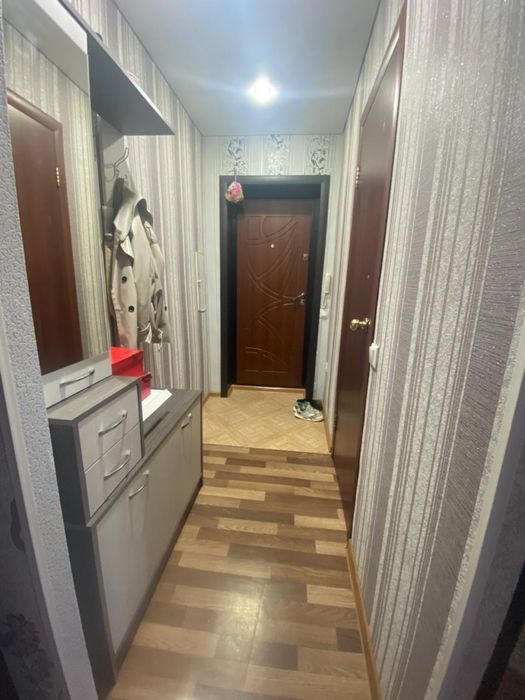 Продам 2-комнатную (студия)