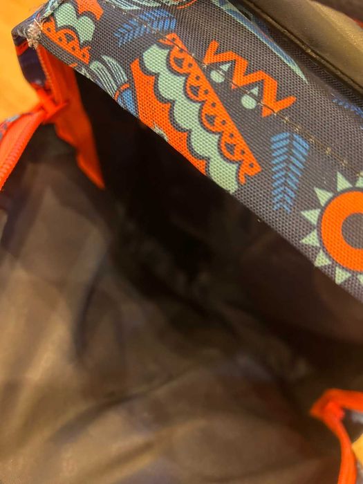 Ученическа раница на колела CoolPack