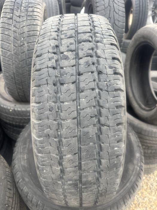 Set anvelope 215 65 16 C