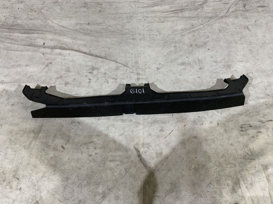 Suport armatura bara fata, Audi A3, 2013, 2014, 2015, 2016, cod origine OE 8V3807217A.