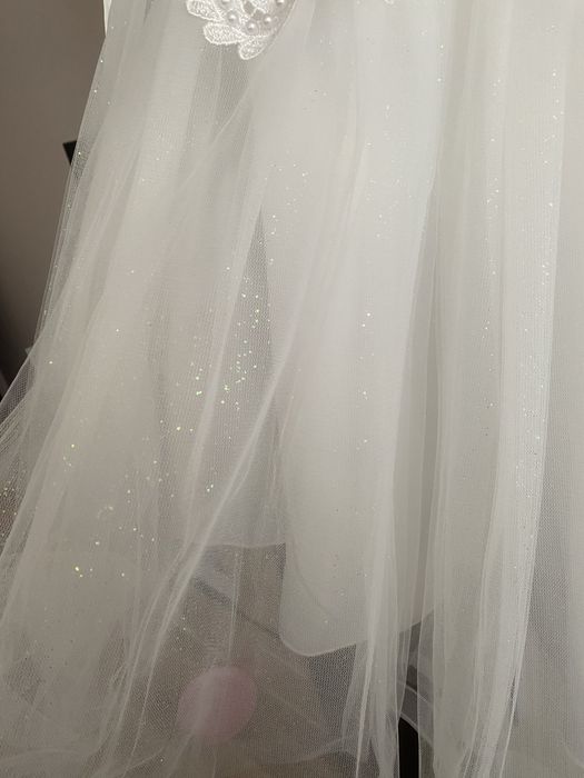 Рокли за кръщене