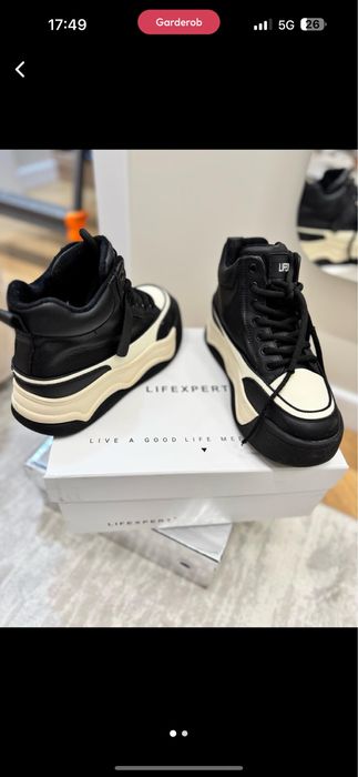 Продам обувь демизонная