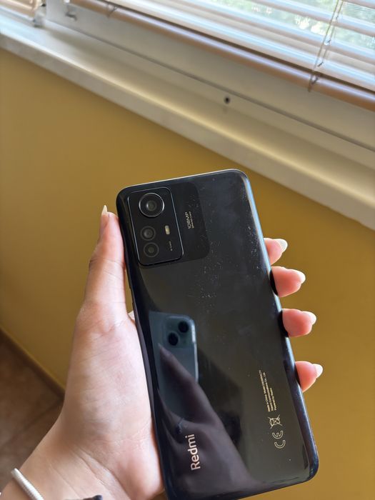 Xiaomi redmi note 12S 256GB