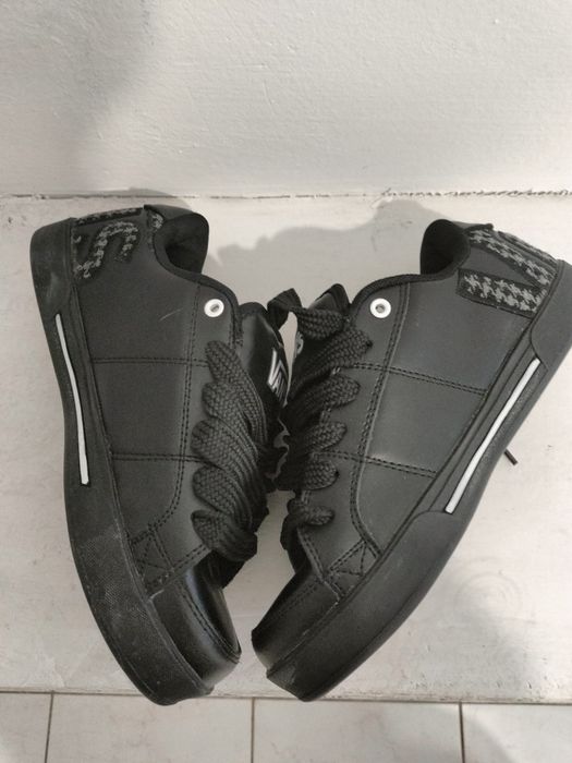 Кроссовки Vans lynzie 2008