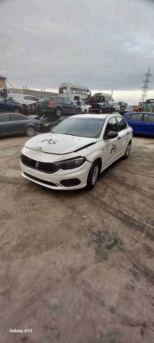 Fiat Sedan TIPO 1.4 an 2019  Dezmembrez/Dezmembram