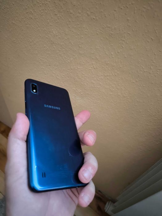 Samsung Galaxy A10