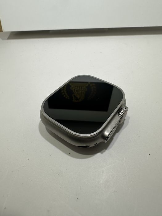 NDP Amanet NON-STOP Calea Vitan Nr. 121 Apple Watch Ultra (46177)