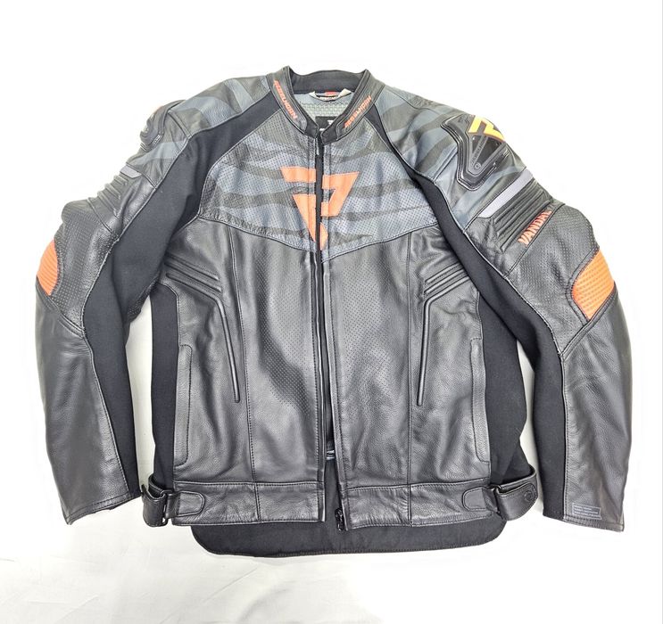 Geacă moto Rebelhorn Vandal 56 XL