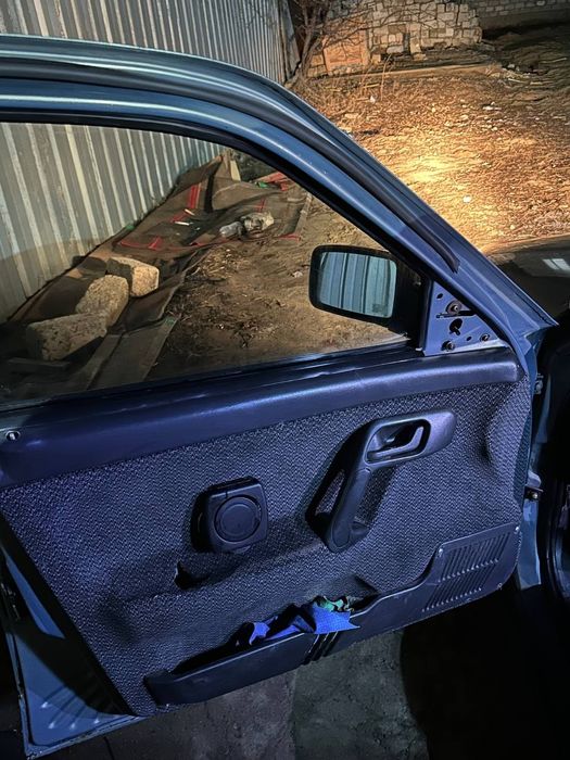 Ваз 2110 таза казак