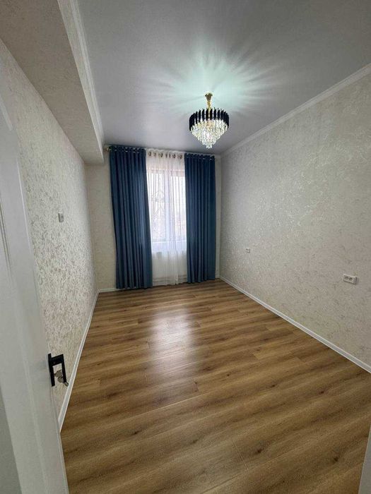 Продаётся 2х комн квартира на 4 этаже Ор-р Русалка Пиридастгир