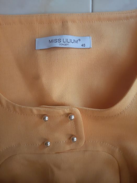 Рокли размер S/M