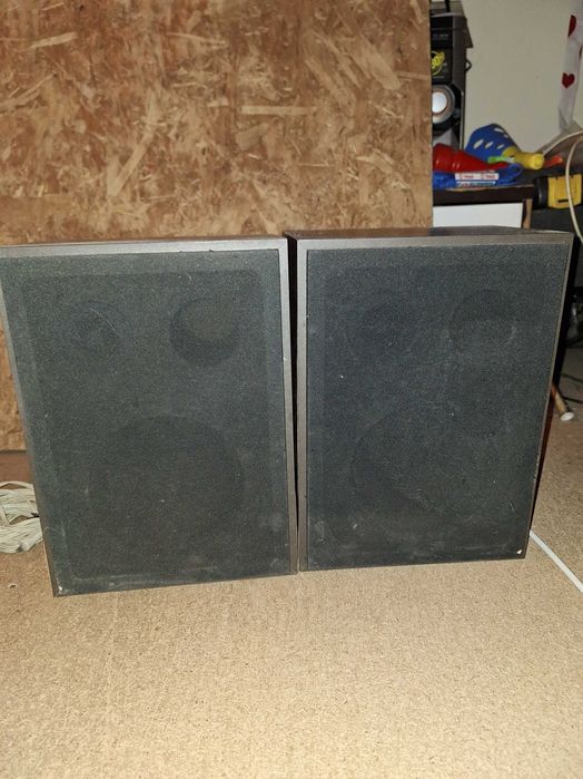 Grundig SUPER -HIFI Box 250+boxe Teleton+SIEMENS +HI FI 230I