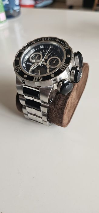 Часовник Invicta 21606 Швейьарски механизъм