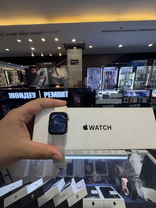 Apple watch se2 40mm