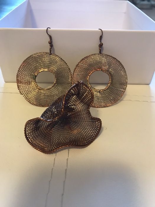 Комплекти бижута