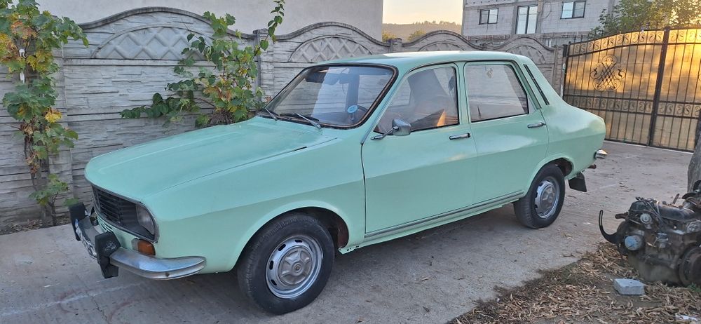 DACIA 1300 1975 — imagine 3